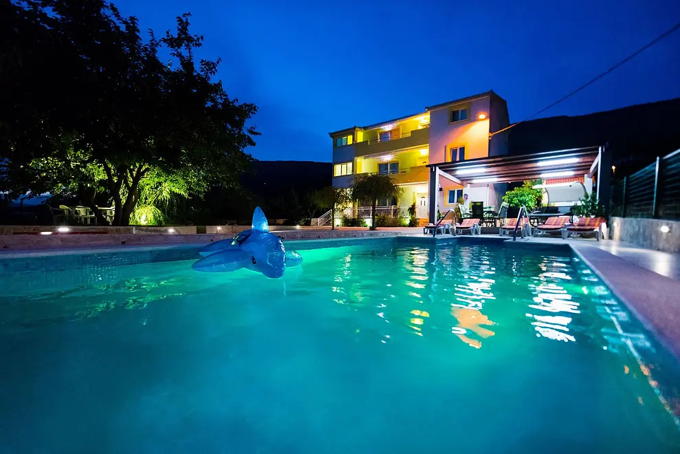 Ferienwohnung in Podstrana mit Pool 999212757 40331 – Foto 28
