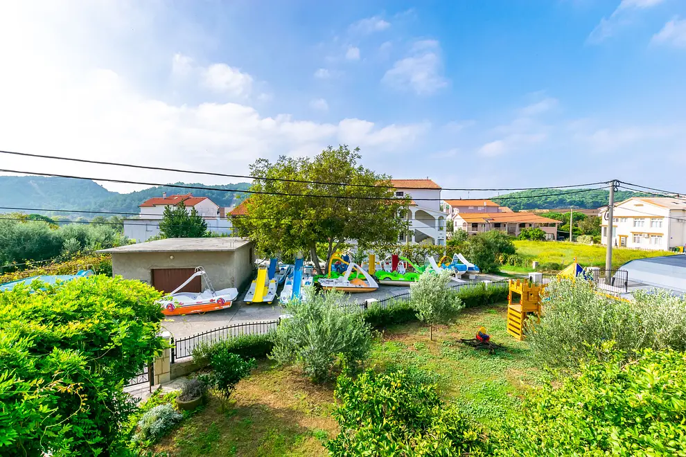 Ferienwohnung in Rab  999208657 36612 – Foto 20