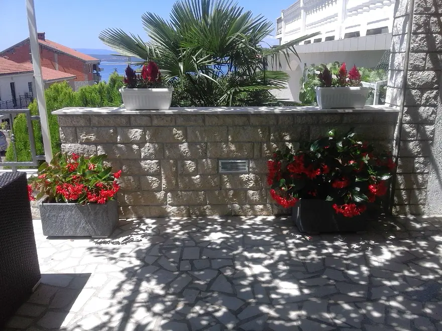 Ferienwohnung in Crikvenica mit Pool 999203005 31267 – Foto 20