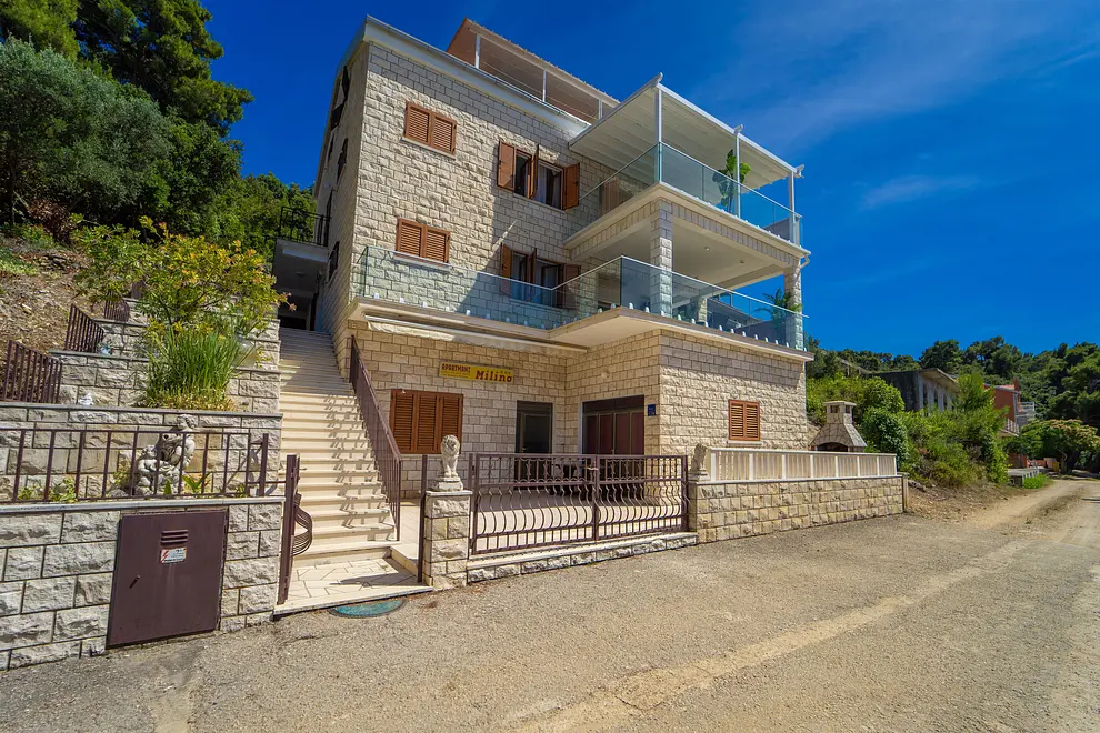 Ferienwohnung in Korcula  999203500 31745 – Foto 18