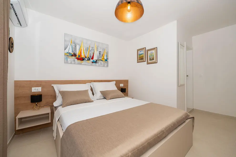 Ferienwohnung in Baska Voda haustiergeeignet 999203031 31290 – Foto 37