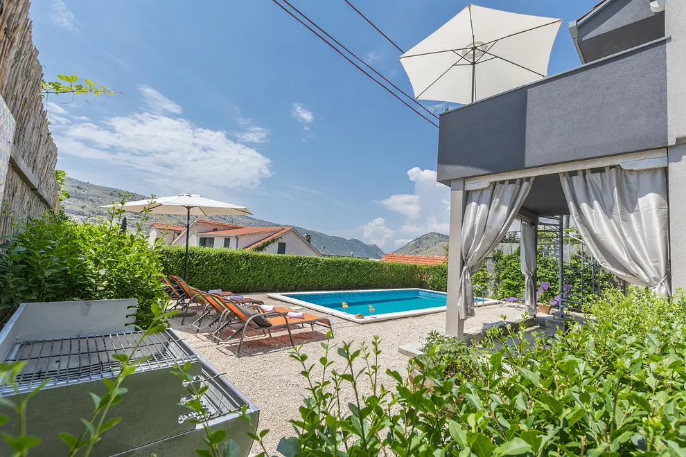 Ferienhaus in Split mit Pool 999206113 34233 – Foto 18