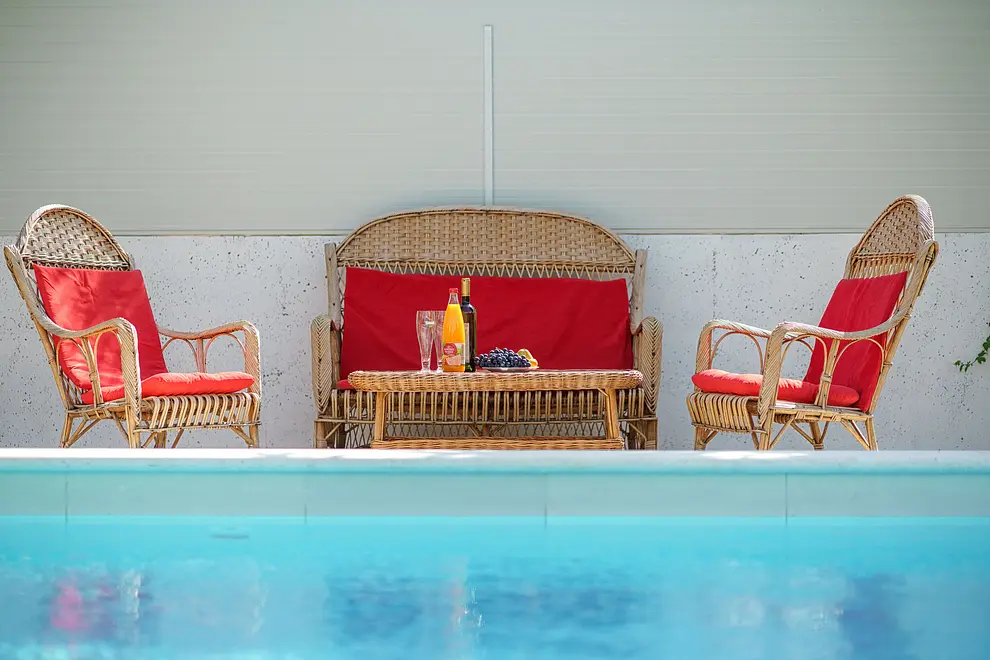 Ferienwohnung in Vodice mit Pool 999205414 33569 – Foto 8
