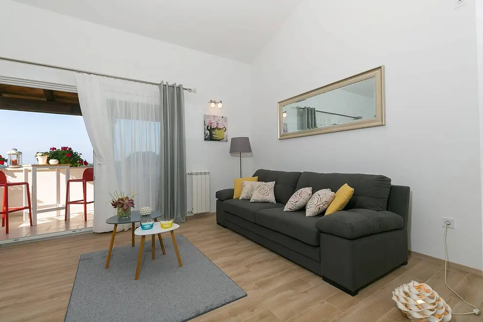 Ferienwohnung in Porec mit Pool 999223850 41966 – Foto 13