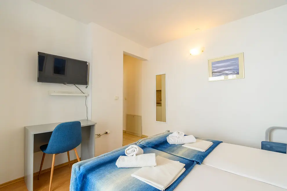 Ferienwohnung in Krk  999211039 38861 – Foto 6