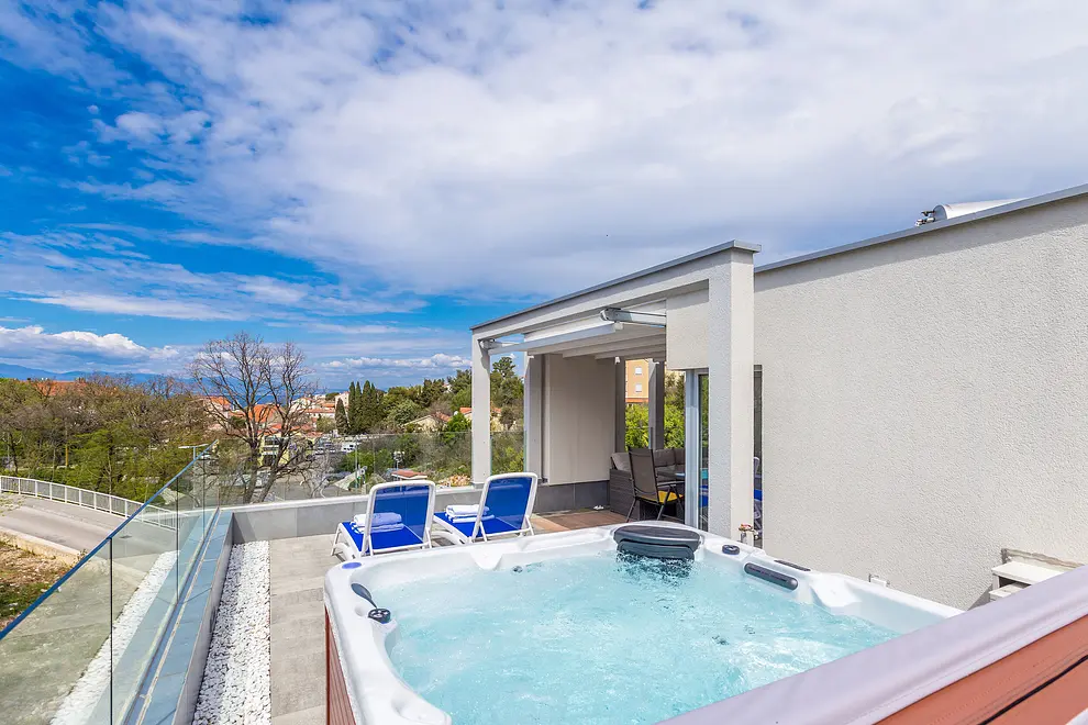 Ferienhaus in Krk mit Pool 999212911 40467 – Foto 39