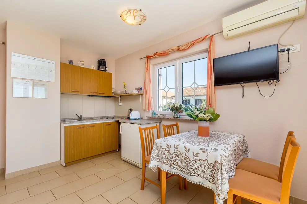 Ferienwohnung in Krk  999203080 31339 – Foto 10