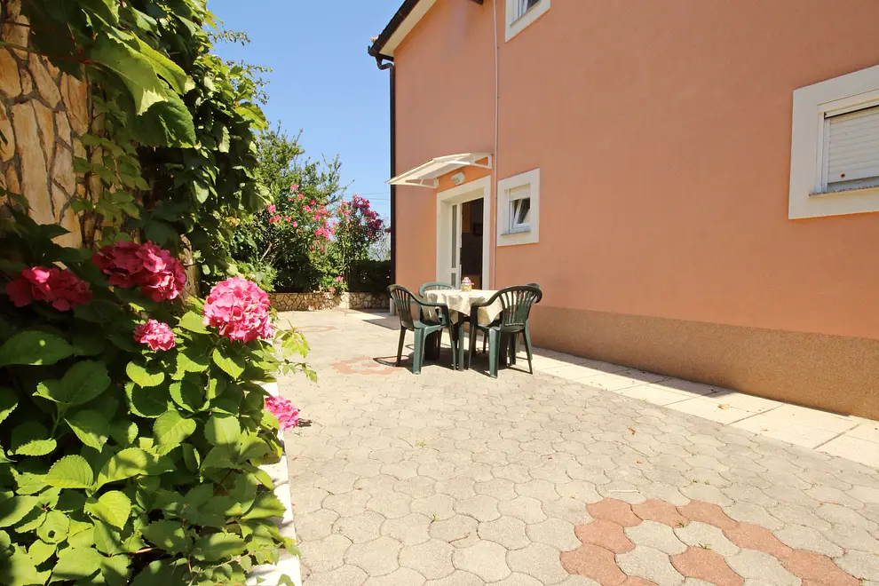 Ferienwohnung in Dobrinj  999223862 41978 – Foto 16