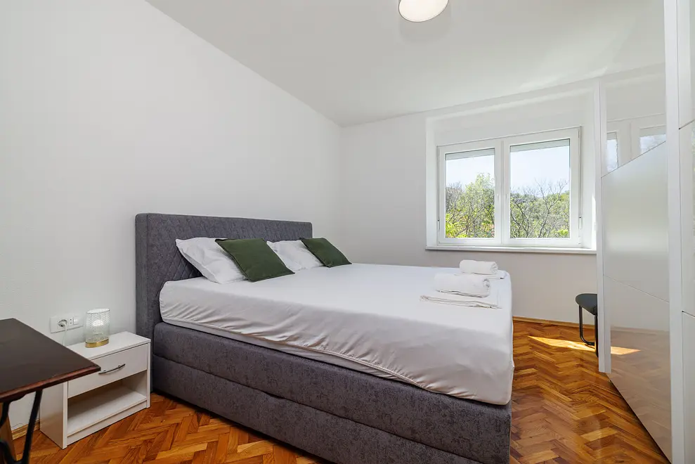 Ferienwohnung in Senj  999213019 40562 – Foto 8
