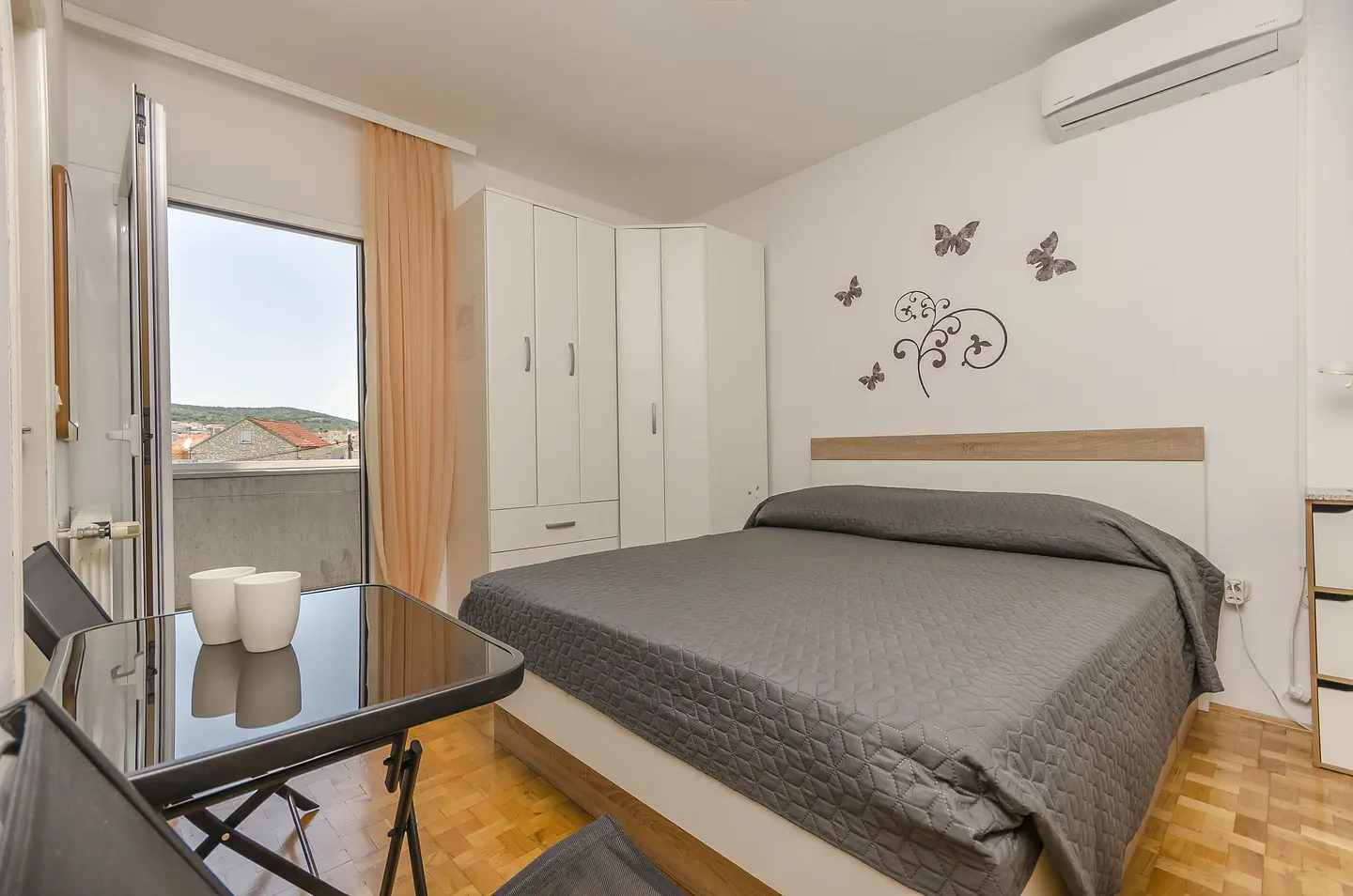 Ferienwohnung in Vodice  999202359 30666