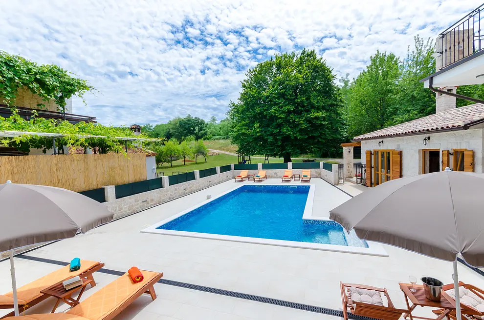 Ferienhaus in Nedescina mit Pool 999208641 36596 – Foto 21