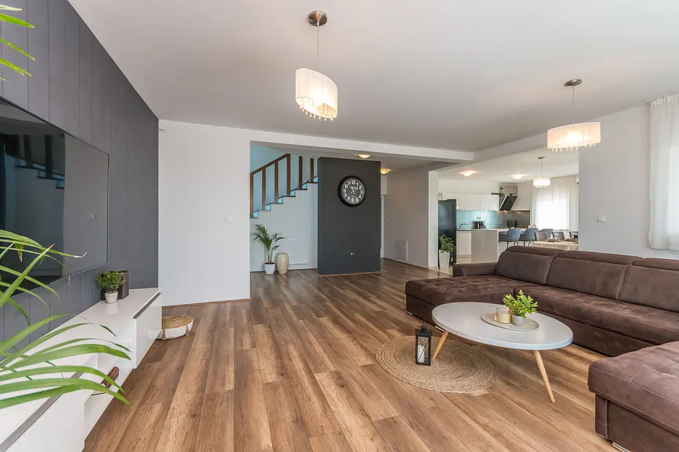 Ferienhaus in Biograd mit Pool 66134172 19029