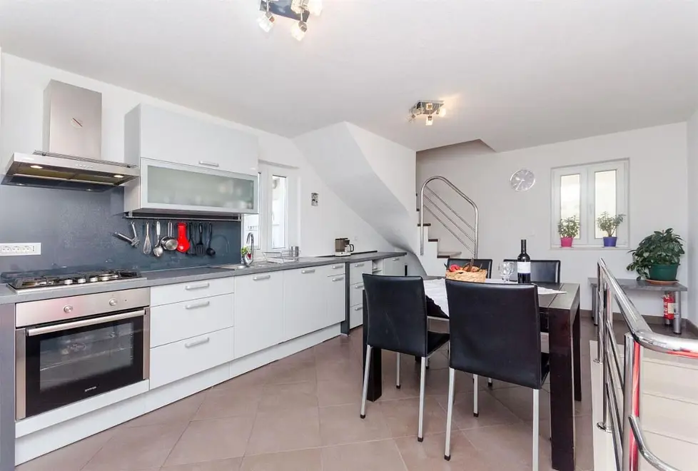 Ferienwohnung in Baska Voda  999212141 41334 – Foto 15