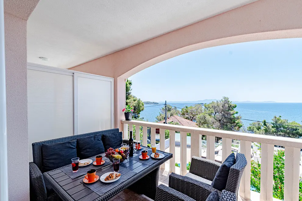 Ferienwohnung in Blato mit Pool 999203569 31807 – Foto 56