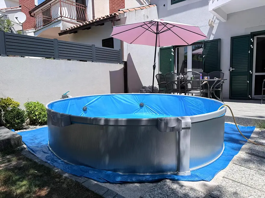 Ferienwohnung in Starigrad  999207998 35982 – Foto 50