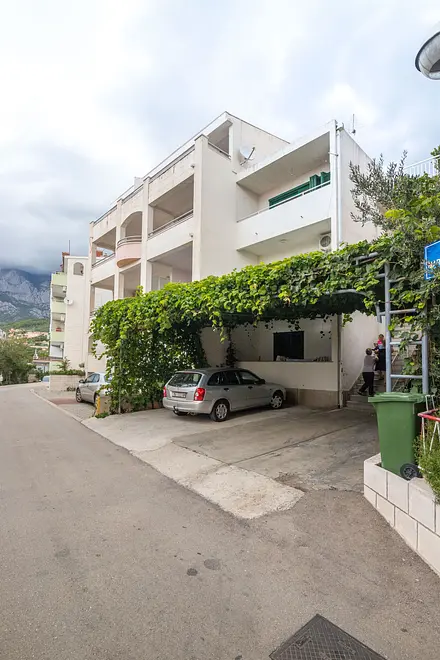 Ferienwohnung in Makarska  999203035 31294