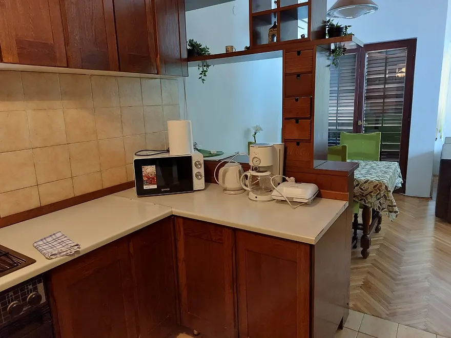 Ferienwohnung in Dugi Otok  999207200 35267 – Foto 27