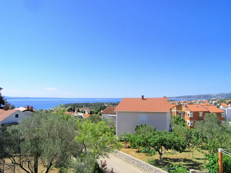 Ferienwohnung in Krk  6619853 3178