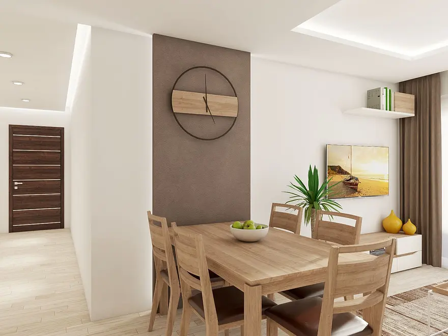 Ferienwohnung in Kampor mit Pool 66121608 9395