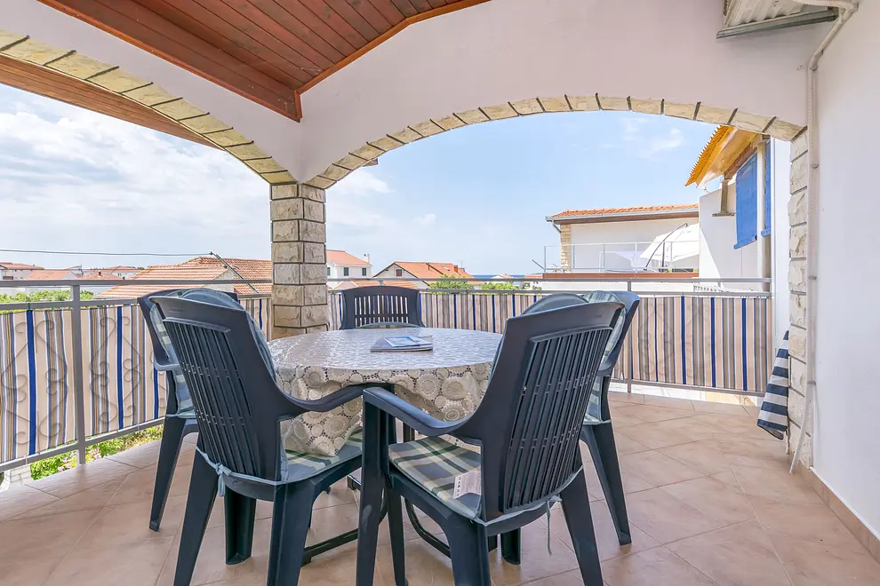 Ferienwohnung in Rogoznica  6611052 183