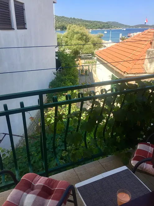 Ferienwohnung in Vodice  999207296 35358 – Foto 24