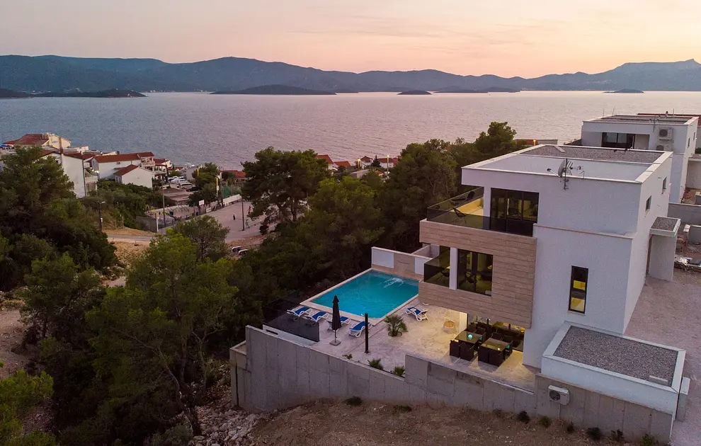 Ferienhaus in Ploce mit Pool und haustiergeeignet 999210375 38237 – Foto 33