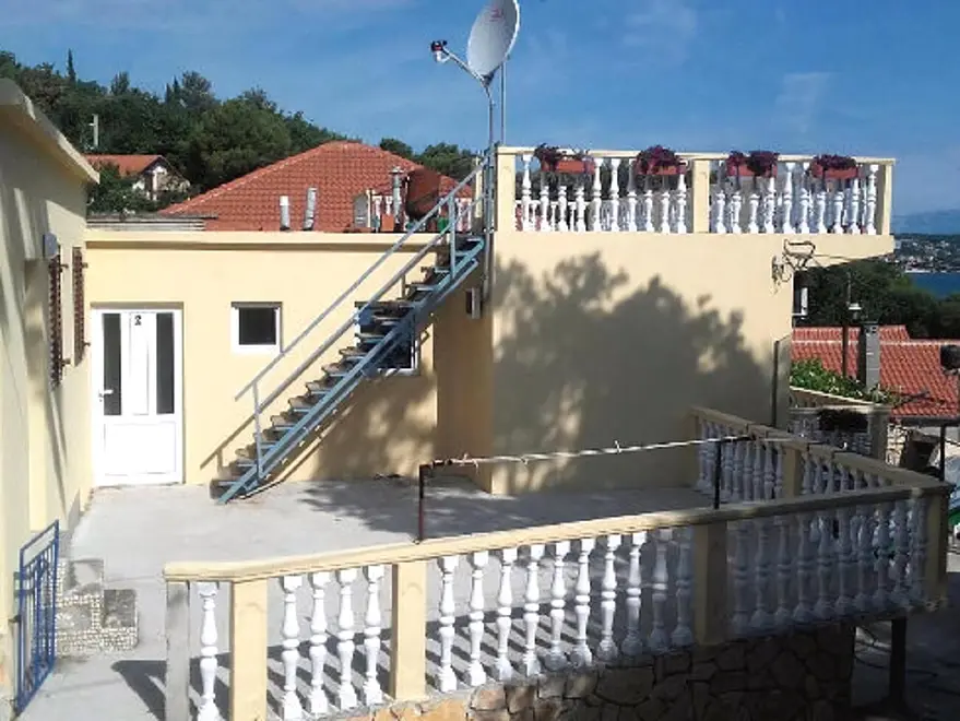 Ferienwohnung in Obrovac  999213438 40941 – Foto 8
