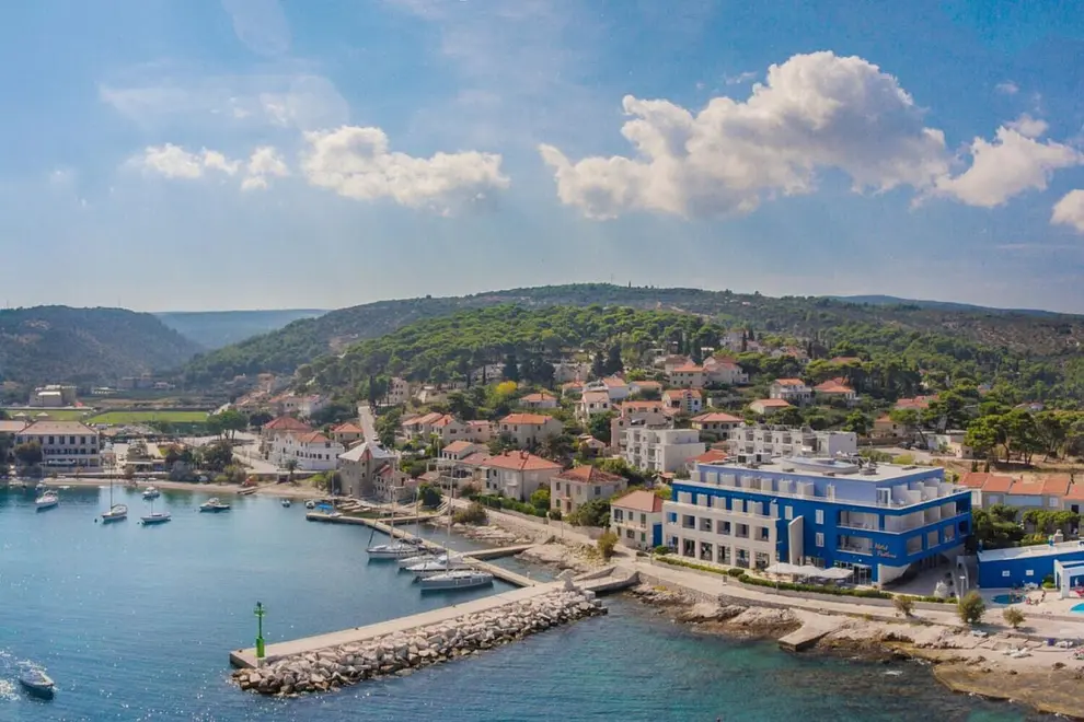 Ferienwohnung in Brac haustiergeeignet 999210851 38685 – Foto 9
