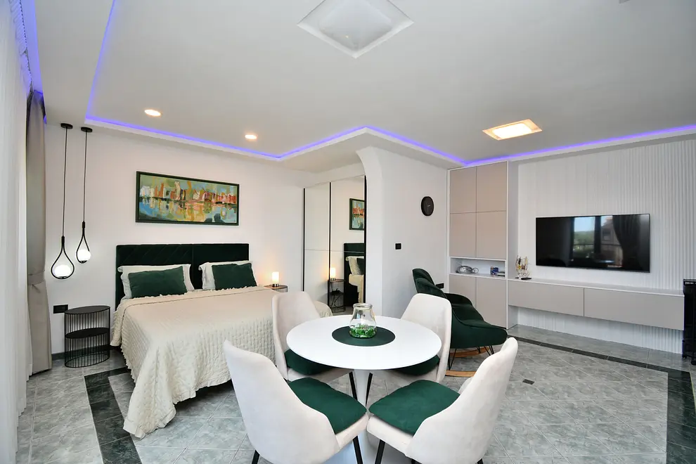 Ferienwohnung in Rovinj mit Pool 66145491 25389