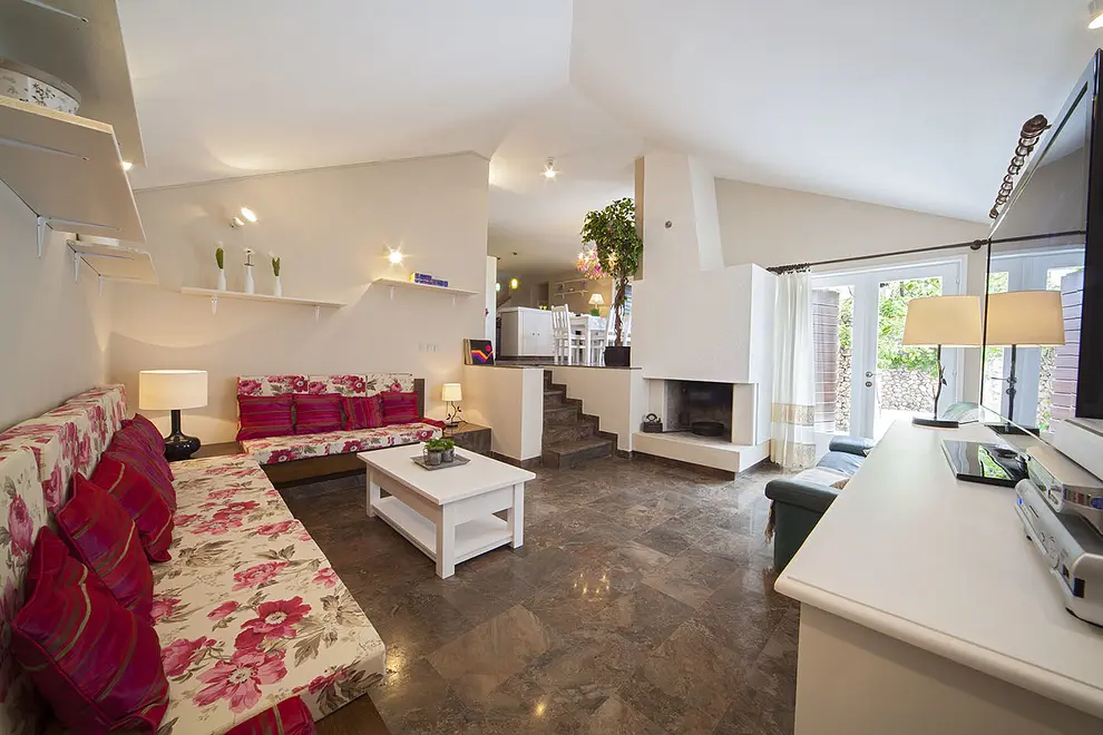 Ferienhaus in Baska Voda  999203643 31878