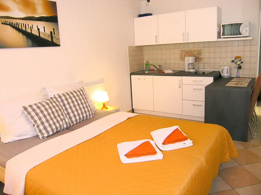 Ferienwohnung in Baska haustiergeeignet 999209046 36985 – Foto 8