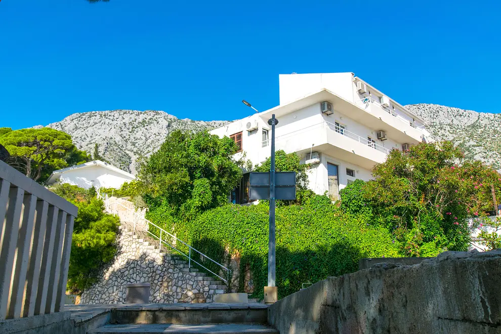 Ferienwohnung in Makarska  999206636 34732 – Foto 23