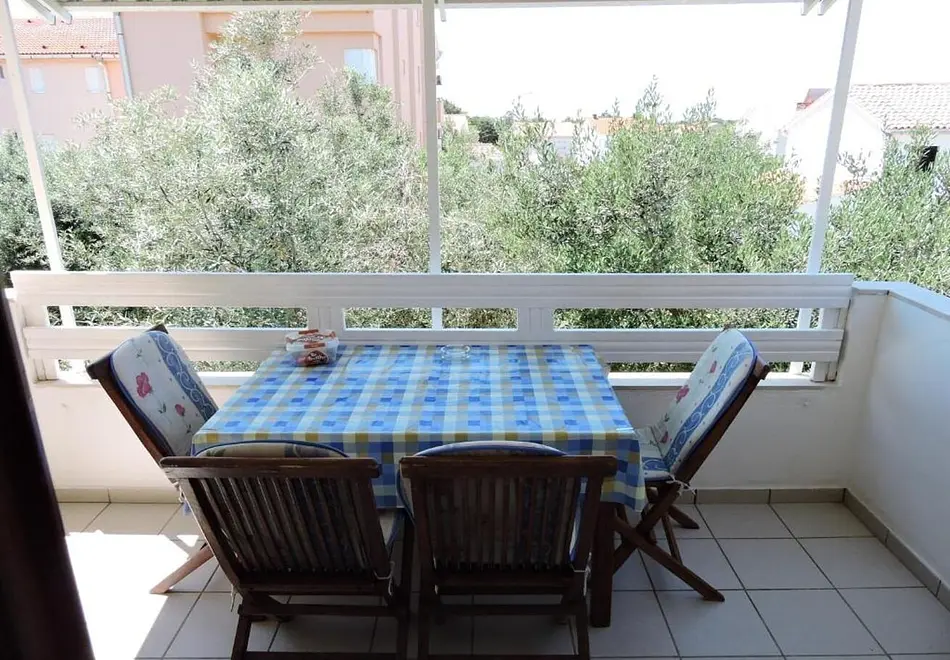 Ferienwohnung in Novalja  999207445 35496 – Foto 13
