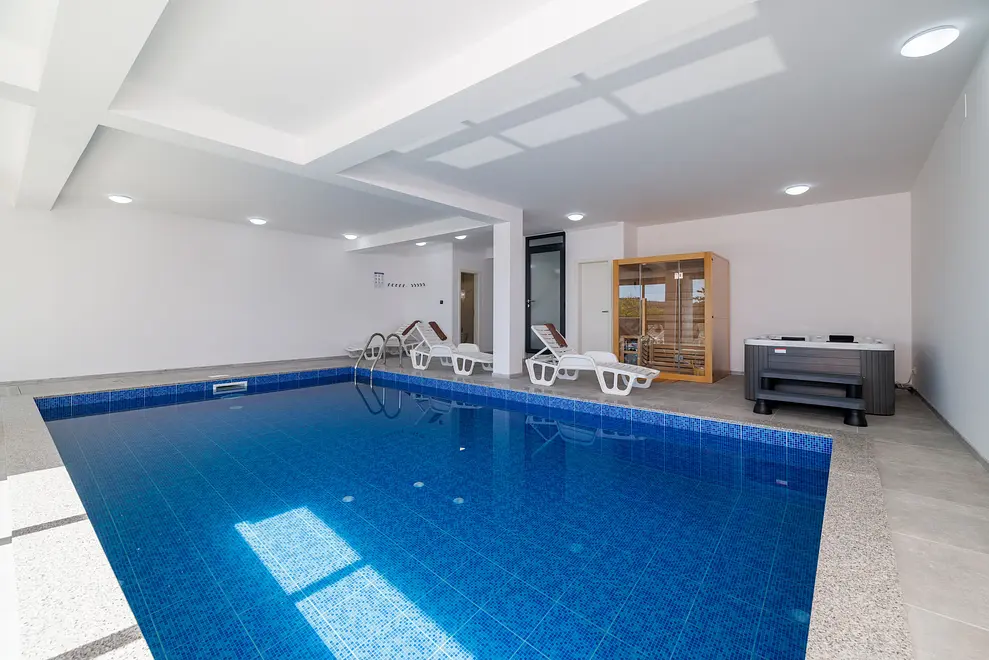Ferienhaus in Novi Vinodolski mit Pool 999230611 42756 – Foto 11