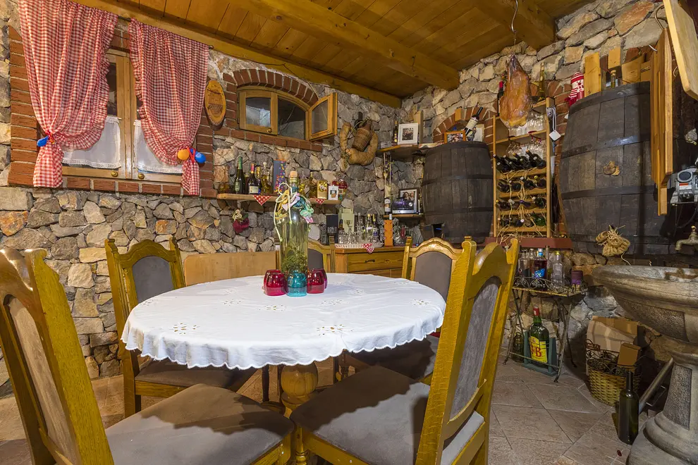 Ferienappartment in Novi Vinodolski  999206084 34204 – Foto 5