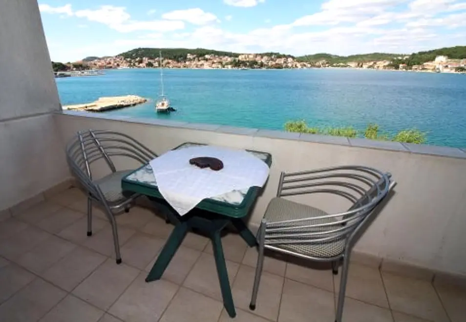 Ferienwohnung in Murter  999210406 38268 – Foto 8