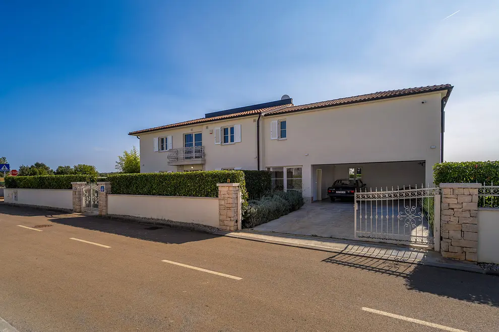 Ferienwohnung in Kastelir-Labinci mit Pool 999223815 41931 – Foto 26