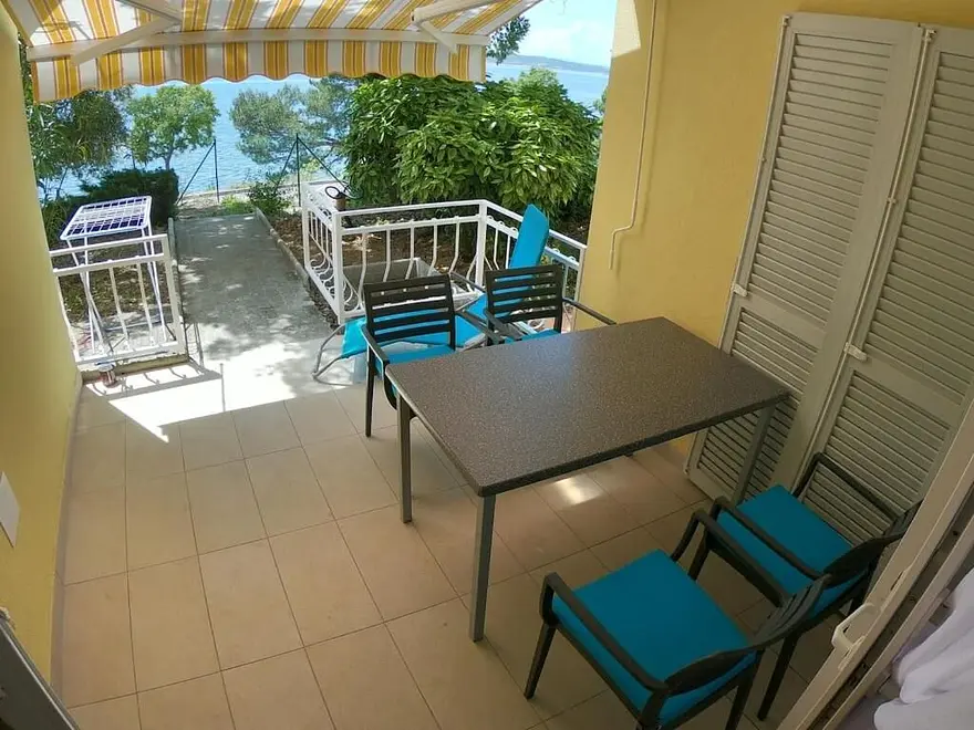 Ferienwohnung in Crikvenica haustiergeeignet 66139980 22527