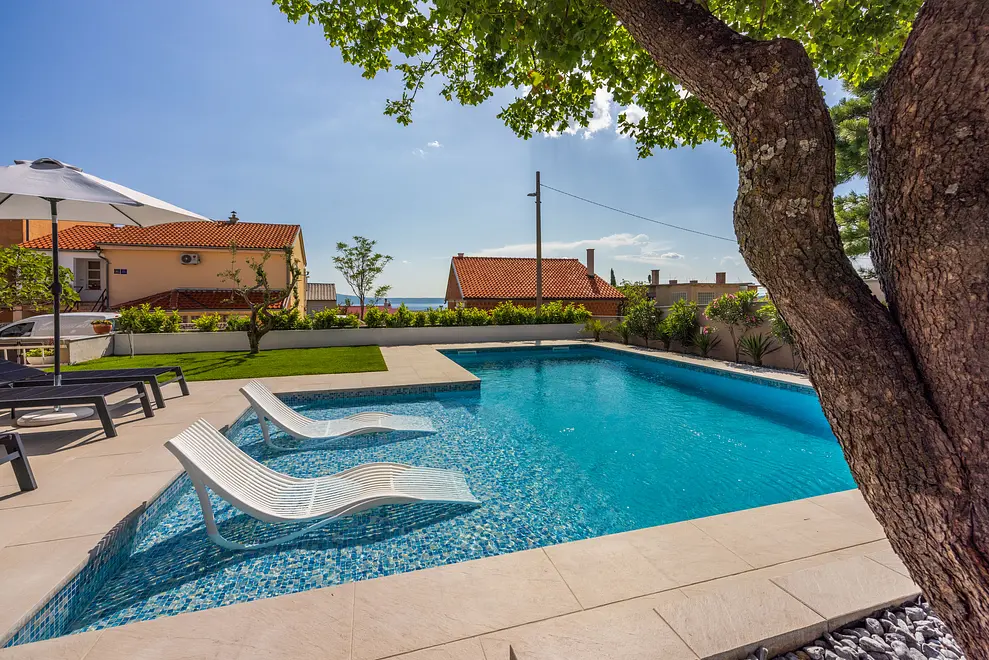 Ferienwohnung in Novi Vinodolski mit Pool 999208964 36909 – Foto 21