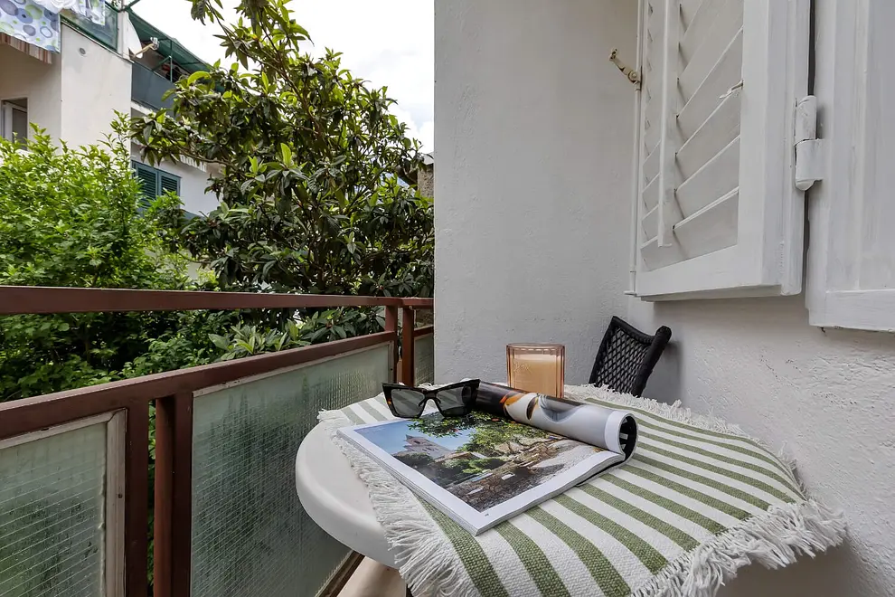 Ferienwohnung in Makarska  66153002 26775