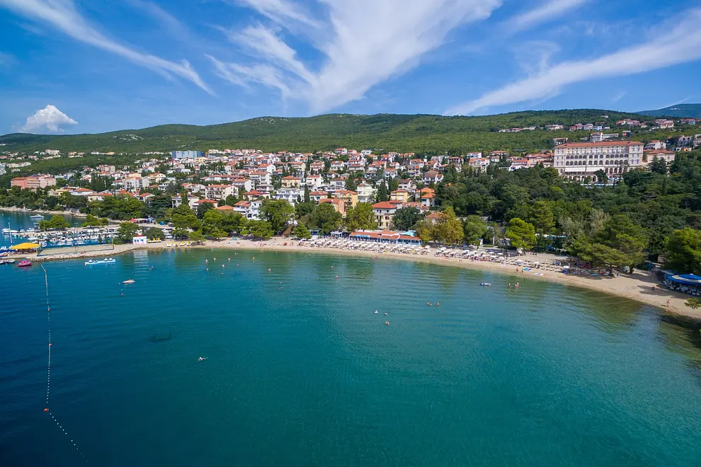 Ferienwohnung in Crikvenica  999203257 31513 – Foto 10