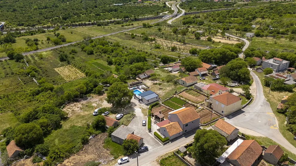 Ferienwohnung in Sibenik mit Pool 999199144 30582 – Foto 53