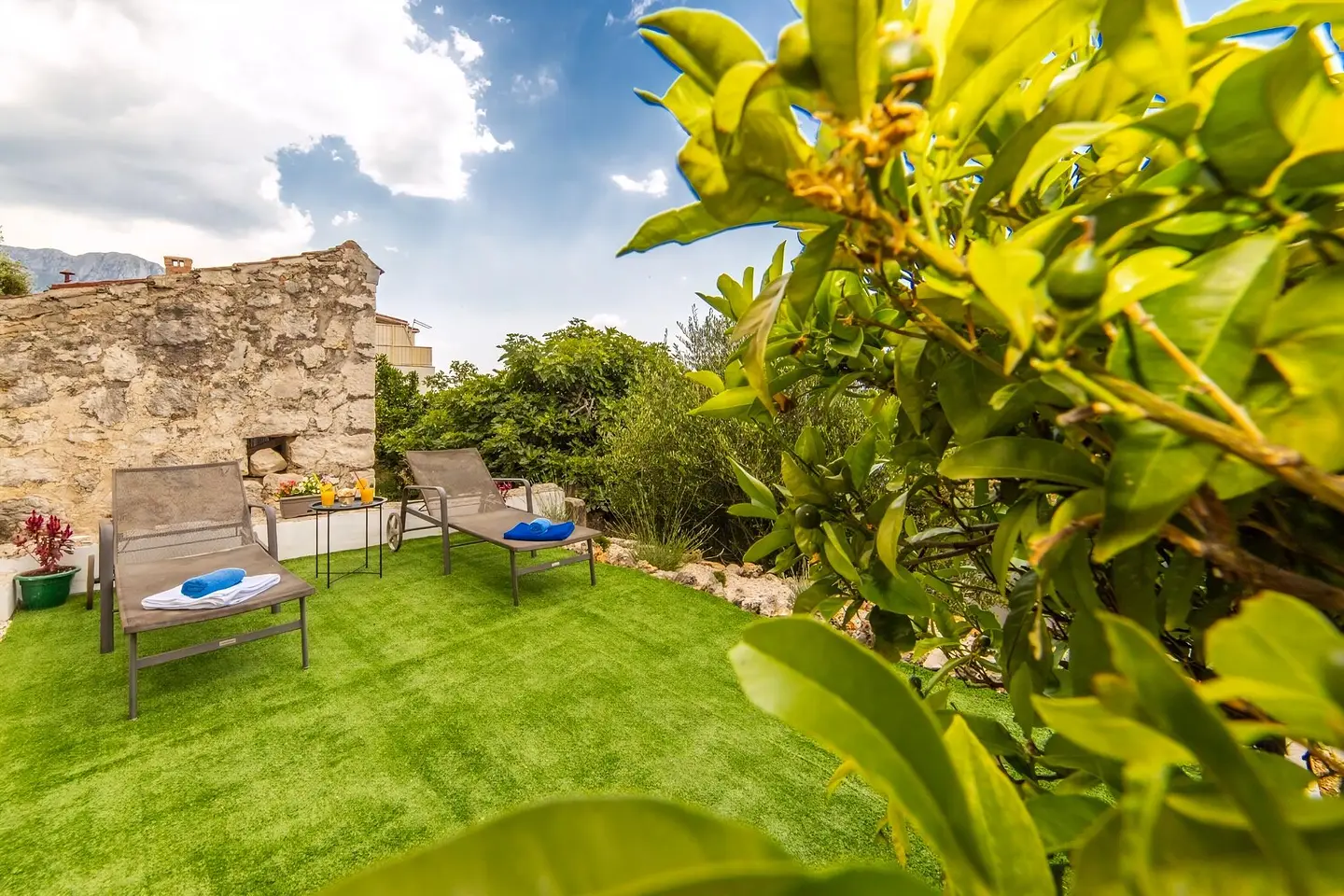 Ferienwohnung in Ploce haustiergeeignet 999206969 35052