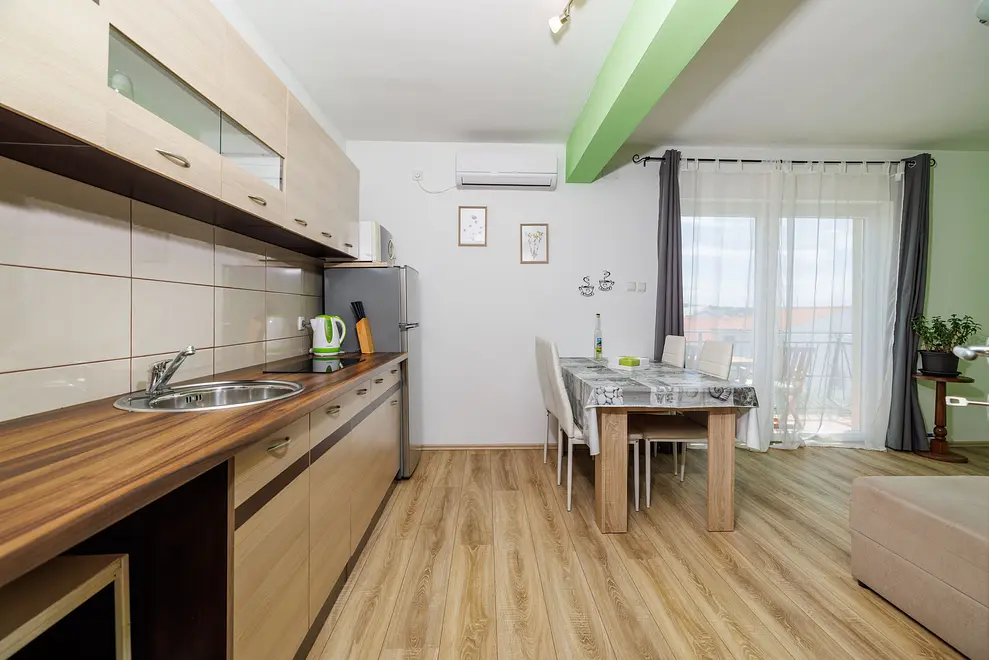 Ferienwohnung in Senj  999210245 38118 – Foto 29