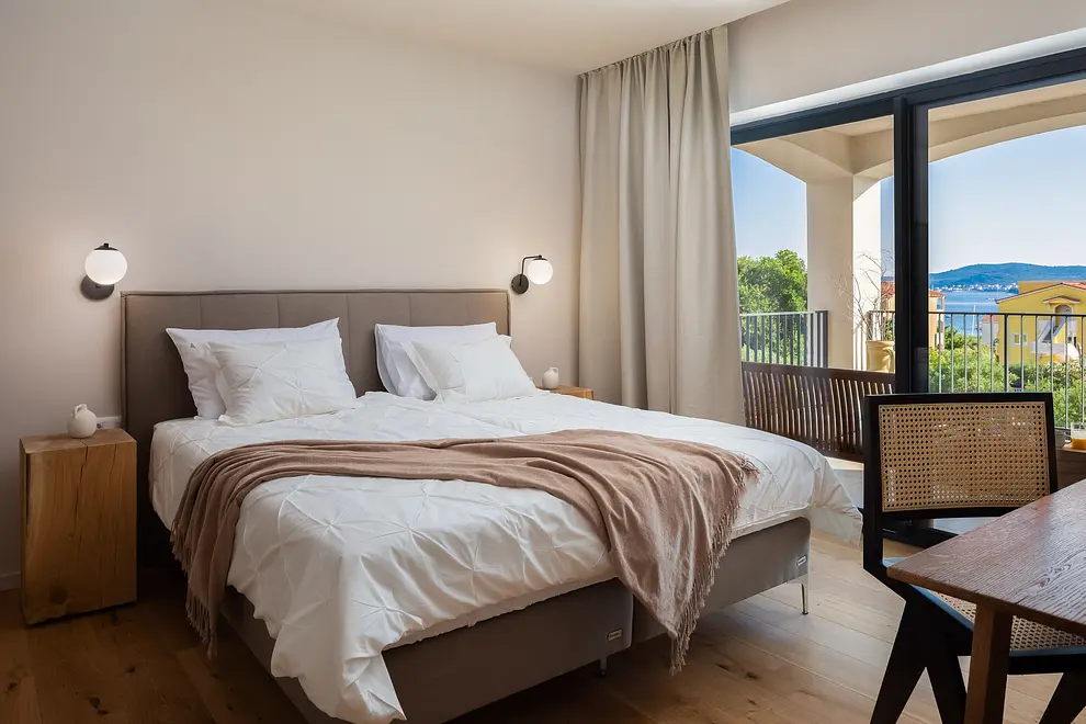 Ferienwohnung in Biograd mit Pool 999210637 38480 – Foto 8