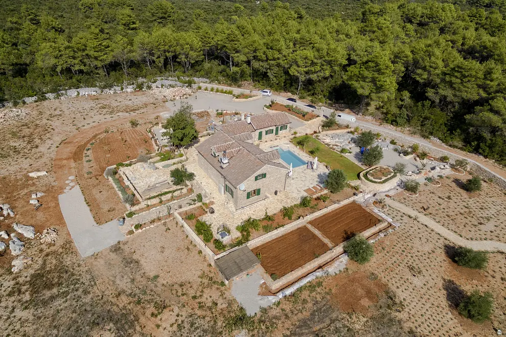 Ferienhaus in Hvar mit Pool 999204506 32700 – Foto 23