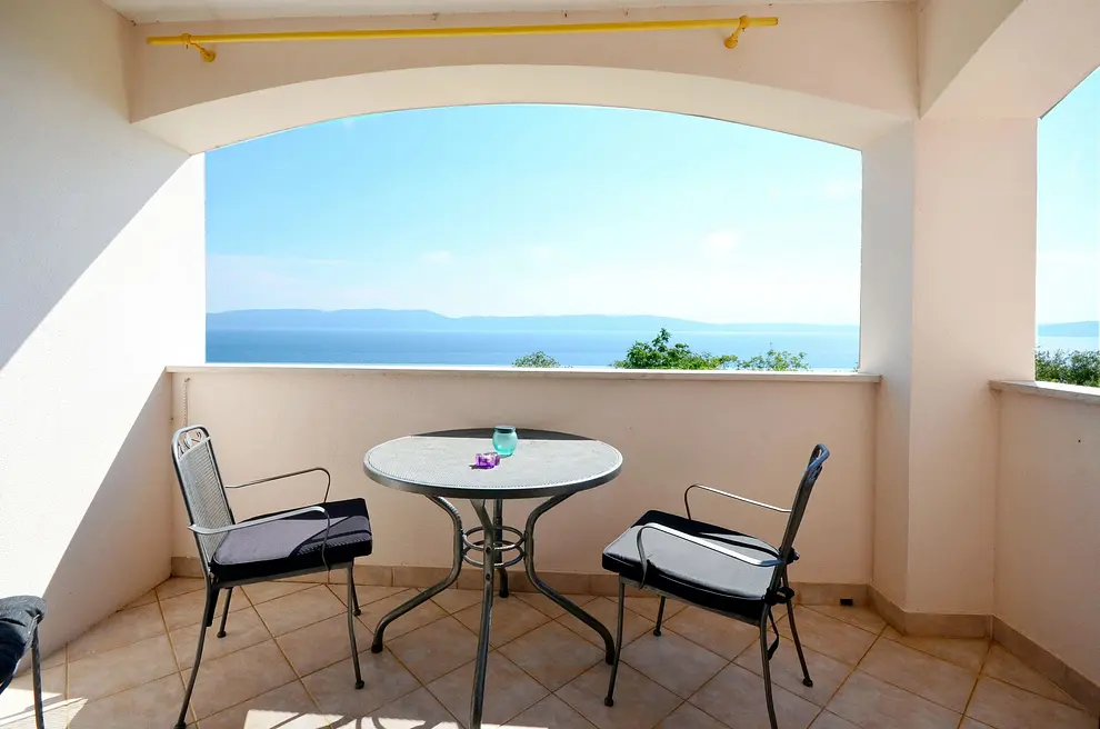 Ferienwohnung in Rabac haustiergeeignet 66122429 9966