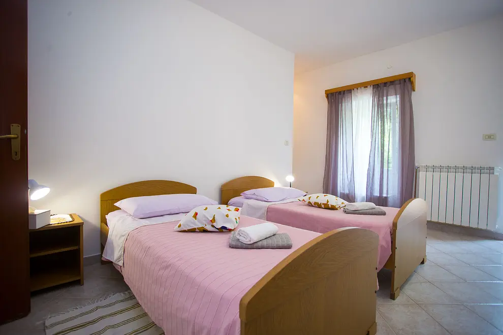 Ferienwohnung in Zminj mit Pool 999206397 41124 – Foto 5