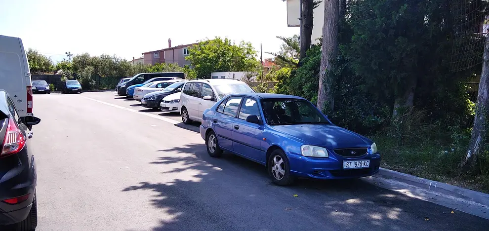Ferienwohnung in Kastela  999209084 37016 – Foto 27