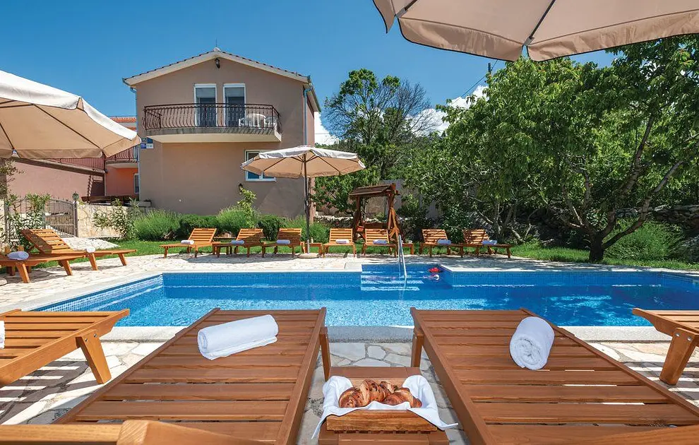 Ferienhaus in Makarska mit Pool 999208082 36059 – Foto 5